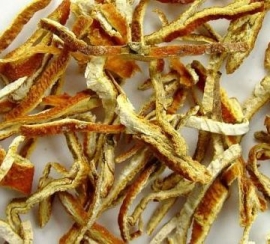 Trần bì