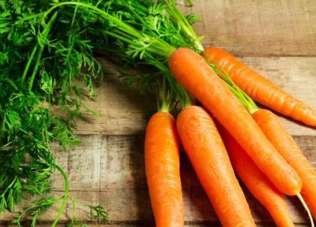 Cà rốt 1 Cà rốt 1