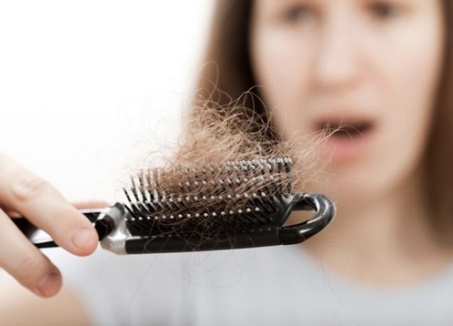 Tóc rối 1 Tóc rối 1