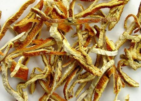 Trần bì 1 Trần bì 1